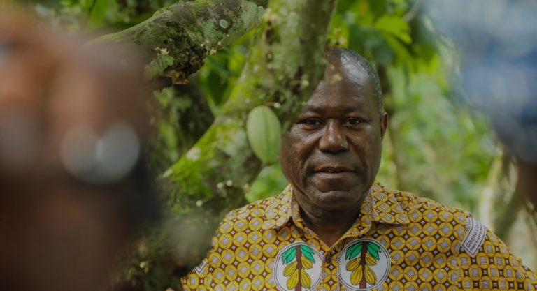 Joseph Boahen Aidoo resigns as CEO of COCOBOD 