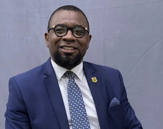 From Crisis to triumph: Dr. Daniel Norris Bekoe’s leadership legacy at KNUST