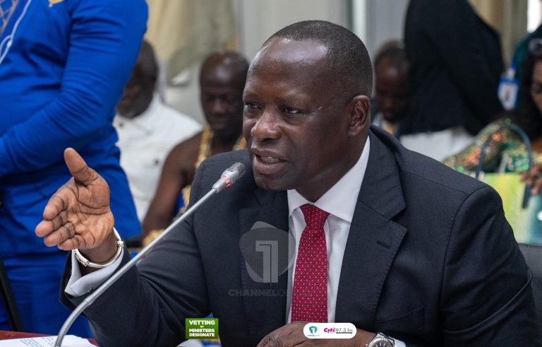 My comments were not about Akufo-Addo, I respect him