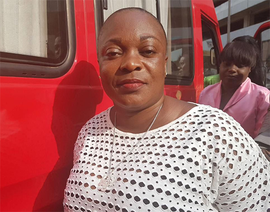 Kumawood Actors Chase President Mahama Over Appointment