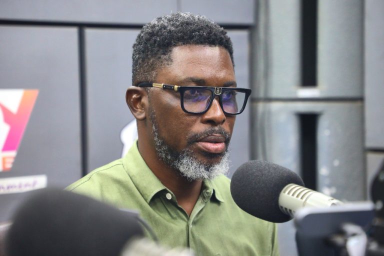 All 4 independent MPs align with Majority Caucus, Ato Forson confirms