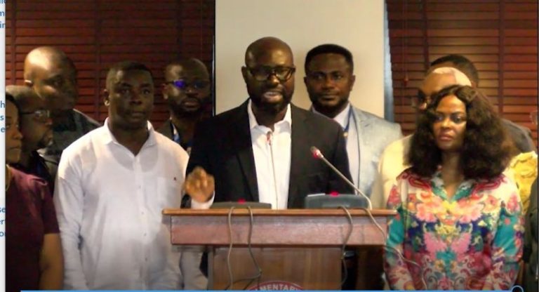 Minority Caucus directs members to boycott ORAL