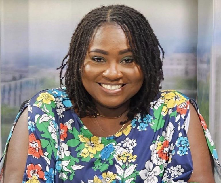 Margaret Ansei appointed acting CEO of Ghana Enterprises Agency