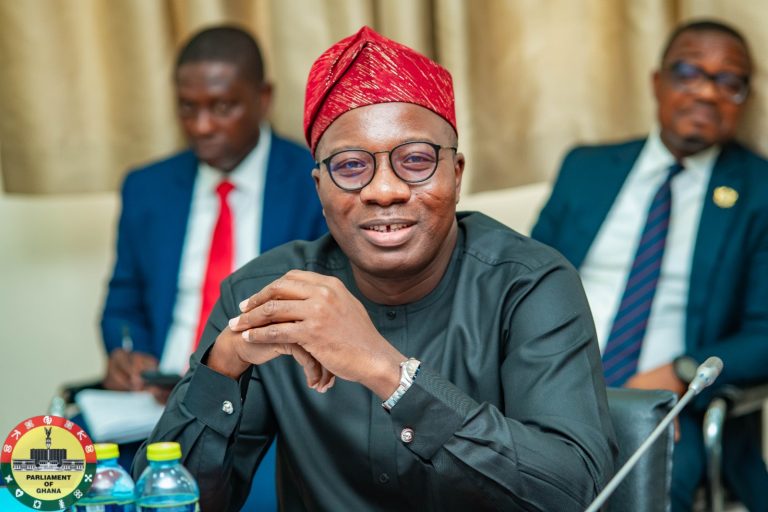 Sports development, a cornerstone under Mahama’s 24-hour economy-Mahama Ayariga  