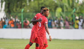 Former Kotoko defender Maxwell Agyemang rejoins Karela United for GPL second round