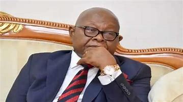 Prof. Oquaye criticises govt over ‘secret trial’ of suspended Chief Justice