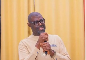 Mahama appoints Mohammed Abdul-Salam as Ag. CEO of NLA