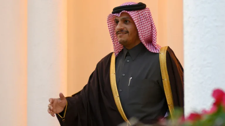 Qatar announces historic ceasefire, hostage release between Israel and Hamas
