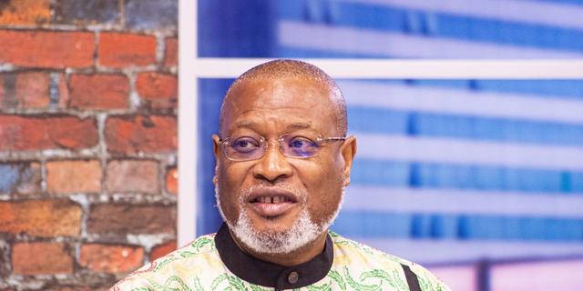 President makes appointments to Vice President’s Office: Segbefia as Chief of Staff  