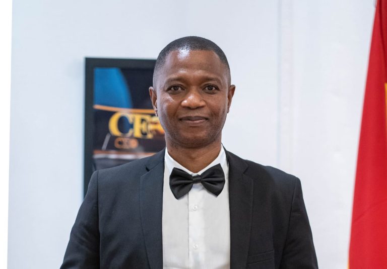The visionary entrepreneur celebrated for transformative leadership