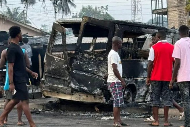 Obuasi Mine deaths: President orders investigations