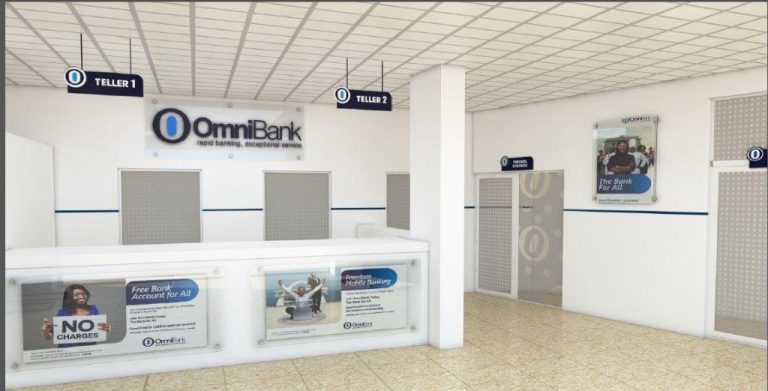 OmniBSIC Bank sponsors 2025 Heritage Caravan for second year running