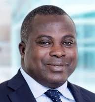 Anthony Kwasi Sarpong appointed Acting Commissioner-General of GRA