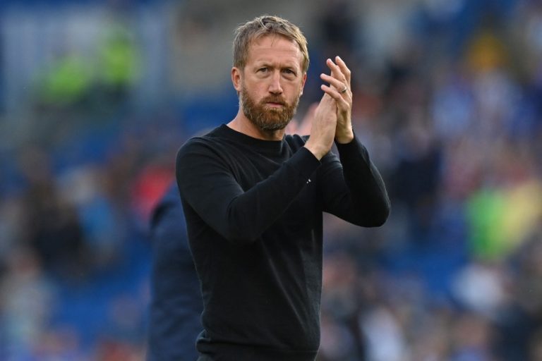 Graham Potter appointed West Ham Manager