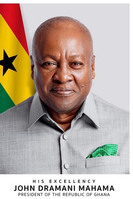 Pres Mahama to grace 49th SWAG Awards Friday