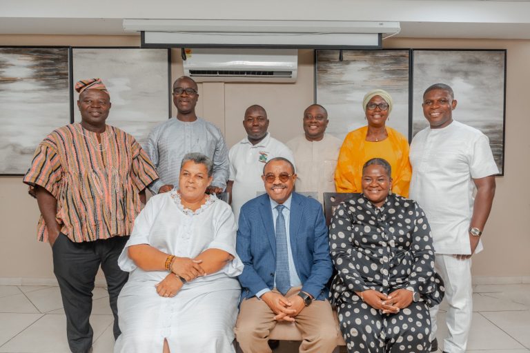 AGRA urges partners, parliamentarians to support Ghana’s food systems transformation efforts