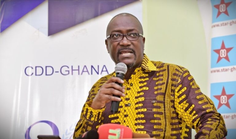 CDD Boss chairs Constitutional Review Committee