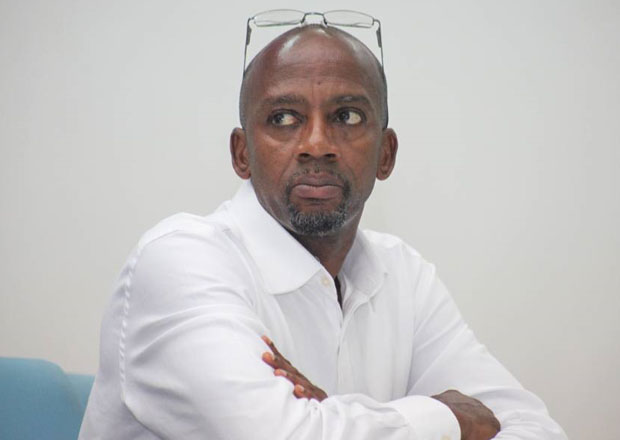 I Am Not Disappointed By Mahama’s Tourism Minister Nomination- Rex Omar