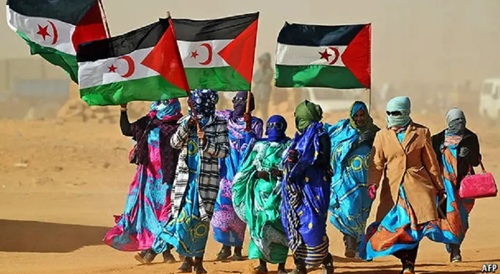 Ghana suspends diplomatic relations with Sahrawi Arab Democratic Republic  