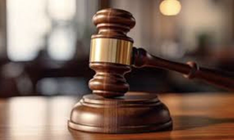 Court sentences unemployed for theft, unlawful entry