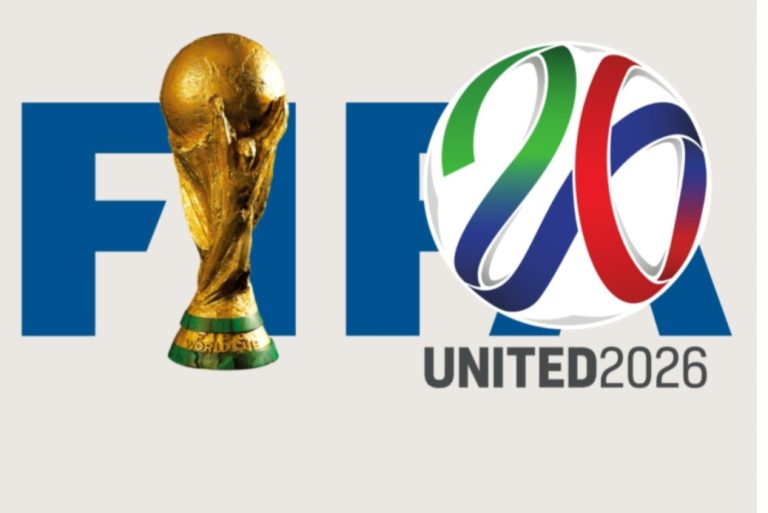 USA ready to host the world as the world Cup date gets closer