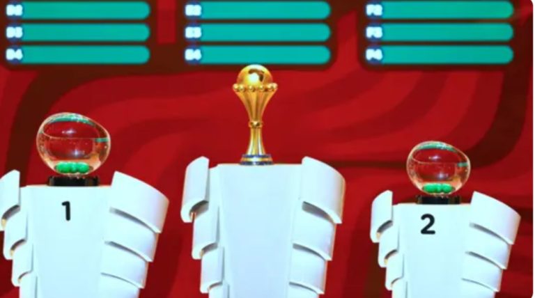AFCON 2025 Draw: CAF reveals the procedures as the stage set for tonight