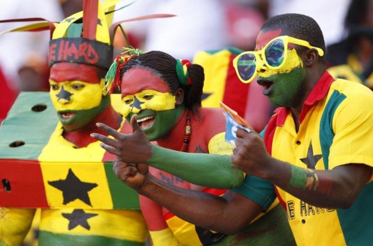Ghana’s Sports Sector: A Forgotten Giant or an Untapped Goldmine?