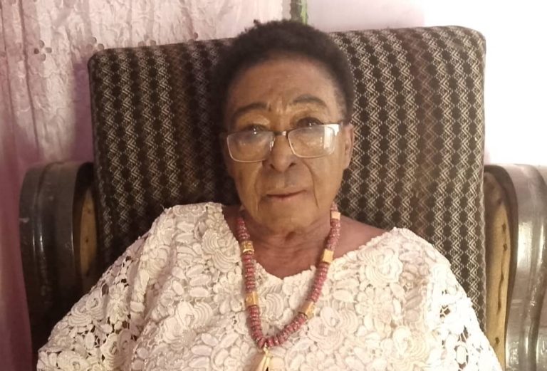 Queen-mother congratulates President-elect, urges appointment of more women