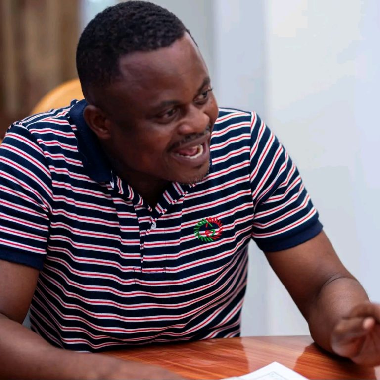 Ahenu urges Mahama to tackle barriers in local government, social welfare
