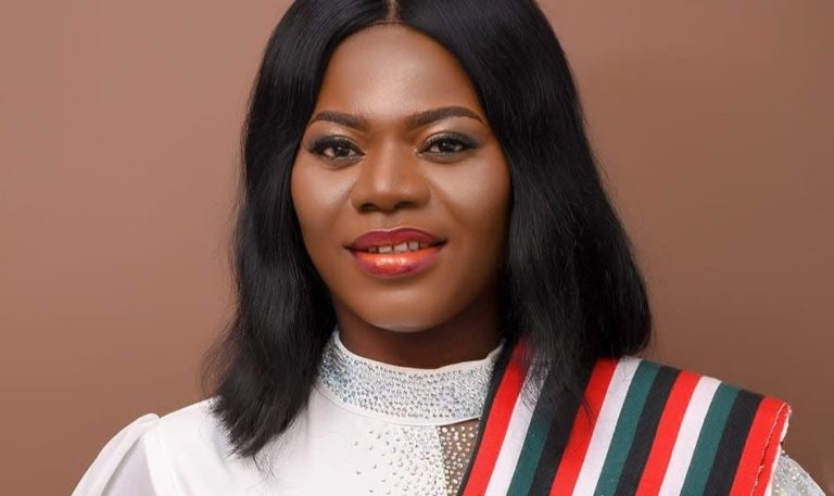 Gardiner’s nomination is the best choice for the Ahafo Region now—Residents