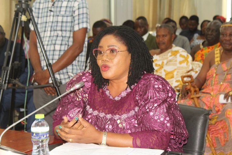 Vulnerable groups will be protected, empowered – Gender Minister-designate