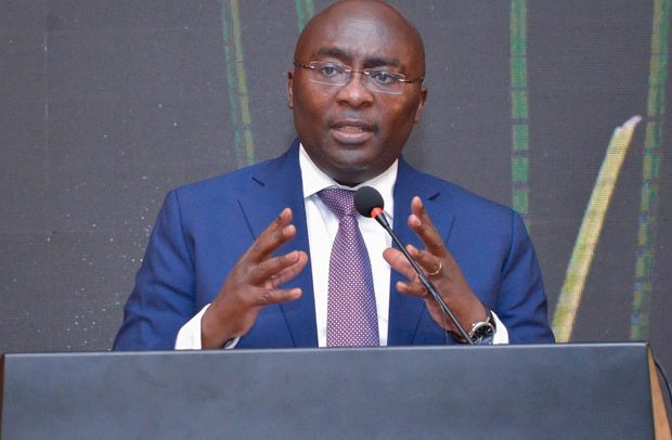 Bawumia Condemns Politicisation Of Bawku Conflict
