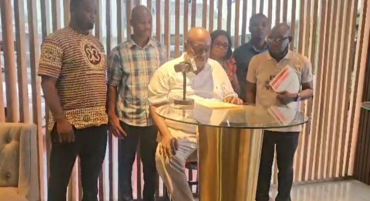 CLOGSAG condemns forceful ejection of civil servants from official residences