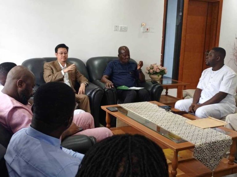 Stakeholders in oil palm industry urge Malaysian counterparts to invest in Ghana
