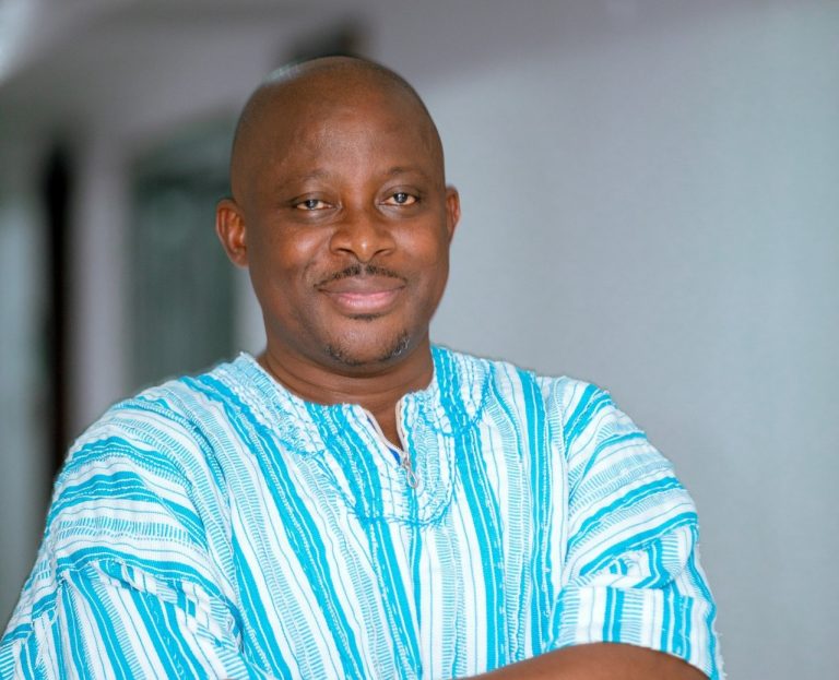 Mahama appoints Edward Abambire Bawa as Ag. CEO of GNPC 