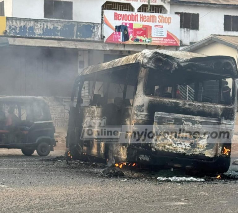 Obuasi Mine Clash: Adansi Concerned Citizens condemn violence, demand justice