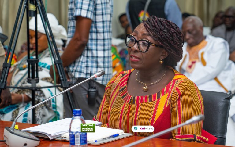 Let’s review District Assemblies Act to support creative industry – Abla Gomashie