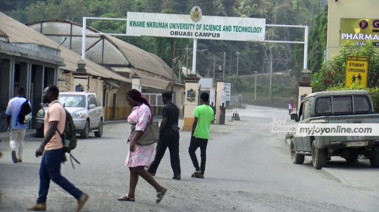 Obuasi mine clash: Life gradually returning to normalcy as some schools resume despite fears of reprisal 