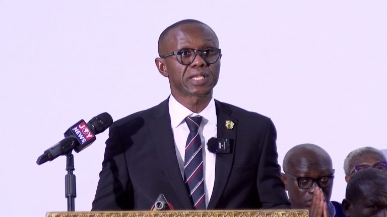 Operationalise National Research Fund – New CSIR-CRI Director to gov’t