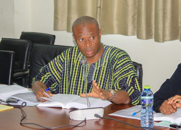 Bole/Bamboi MP appeals for calm after youth protest over ‘ministerial snub’