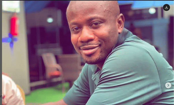 Popular Nollywood Filmmaker Is Dead