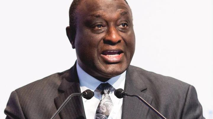 A Step Toward National Development