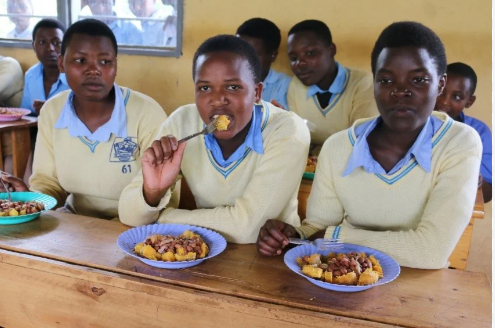 Parents must provide enough food, money for students returning to school – CHASS Chairman