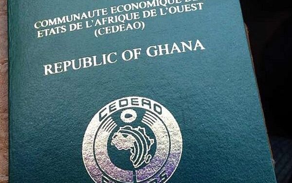 Full list of officials affected by Mahama’s diplomatic passport recall