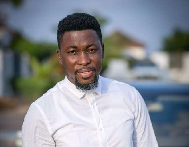 The NPP leadership is not serious – Kwame A Plus reveals why he joined the NDC caucus in Parliament