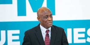 Mahama appoints Seth Terkper as Presidential advisor on economy
