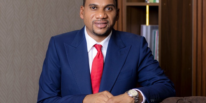 GCB appoints new MD Farihan Alhassan
