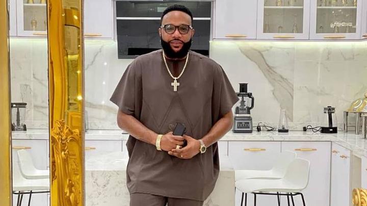 Good-Looking Outfits for African Men