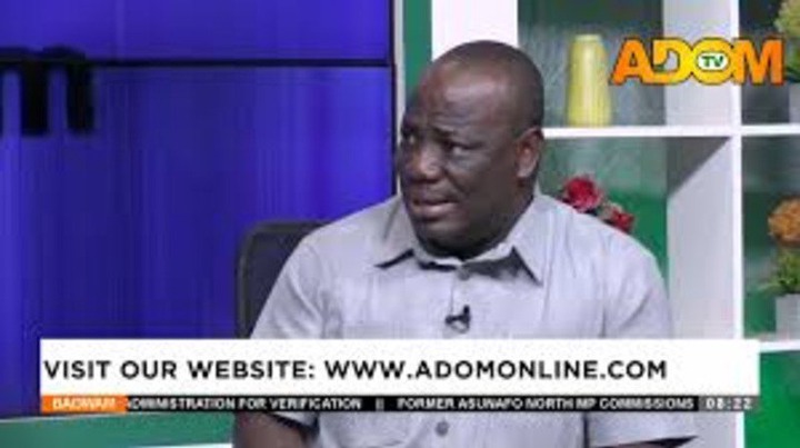 Kpandai MP blames Bagbin for NPP’s election defeat