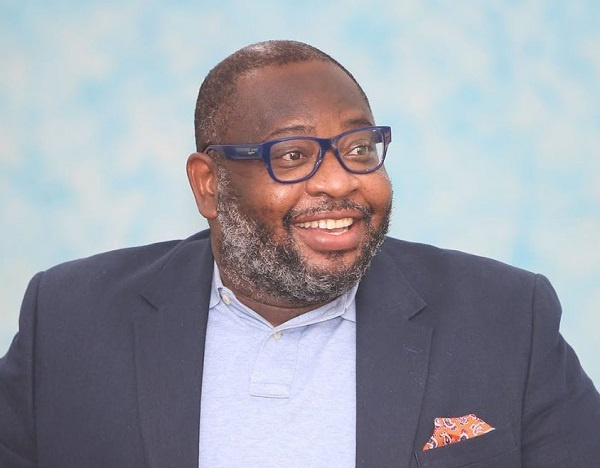 Randy Abbey’s appointment as COCOBOD boss unconventional